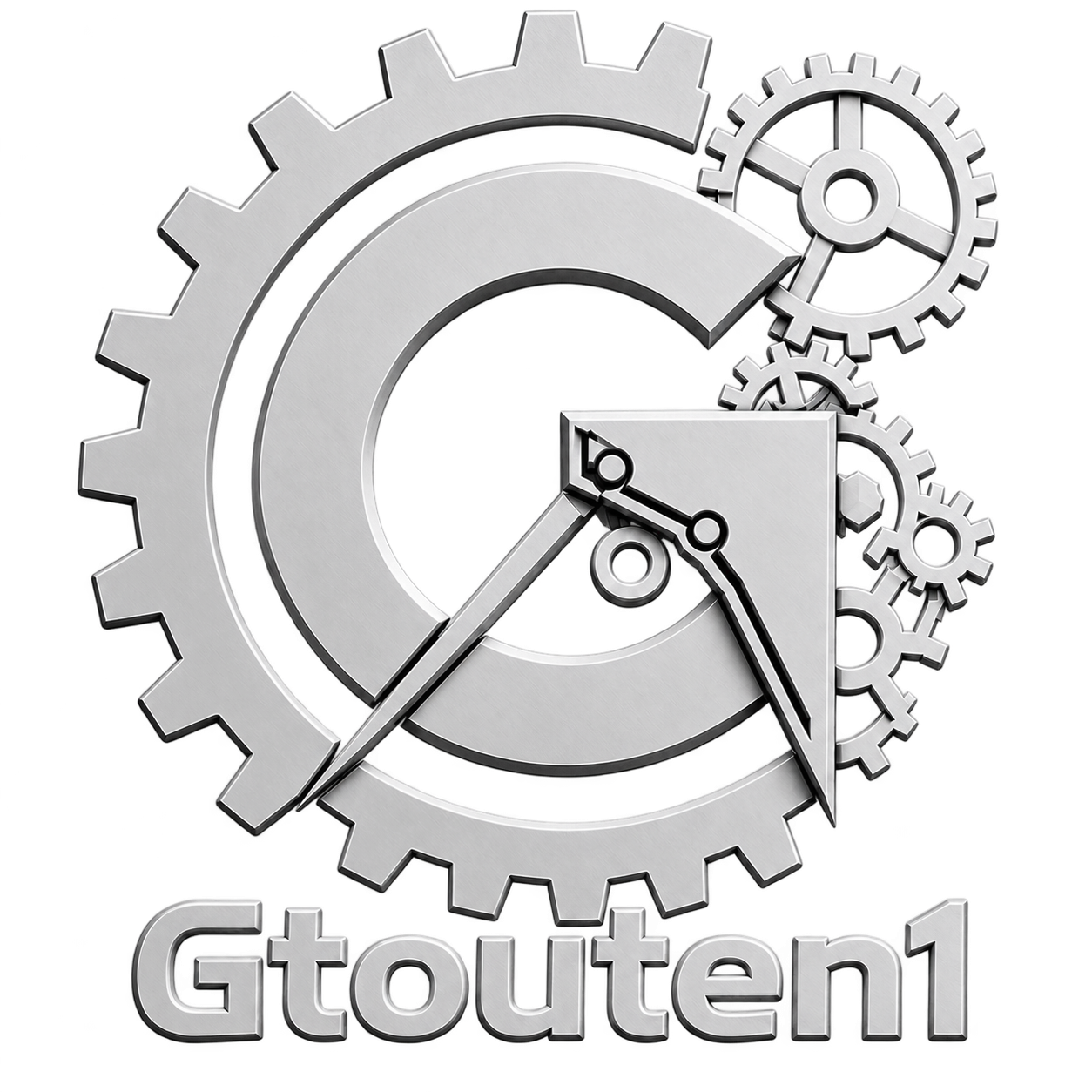 Logo officiel Gtouten1